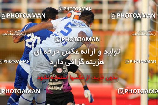 651010, Rasht, [*parameter:4*], لیگ برتر فوتبال ایران، Persian Gulf Cup، Week 5، First Leg، Damash Gilan 1 v 2 Esteghlal on 2013/08/15 at Sardar Jangal Stadium