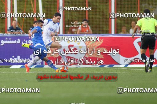651023, Rasht, [*parameter:4*], لیگ برتر فوتبال ایران، Persian Gulf Cup، Week 5، First Leg، Damash Gilan 1 v 2 Esteghlal on 2013/08/15 at Sardar Jangal Stadium