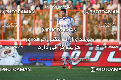 650978, Rasht, [*parameter:4*], لیگ برتر فوتبال ایران، Persian Gulf Cup، Week 5، First Leg، Damash Gilan 1 v 2 Esteghlal on 2013/08/15 at Sardar Jangal Stadium