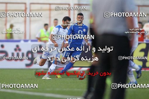 650977, Rasht, [*parameter:4*], لیگ برتر فوتبال ایران، Persian Gulf Cup، Week 5، First Leg، Damash Gilan 1 v 2 Esteghlal on 2013/08/15 at Sardar Jangal Stadium
