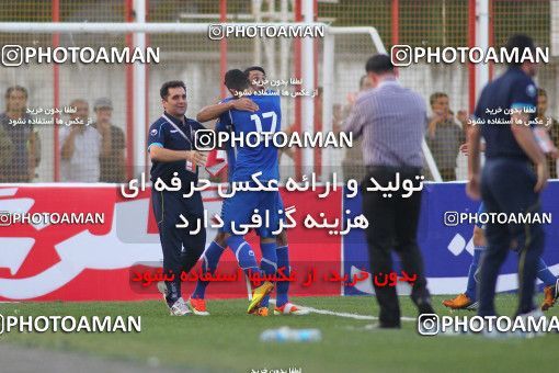 651018, Rasht, [*parameter:4*], لیگ برتر فوتبال ایران، Persian Gulf Cup، Week 5، First Leg، Damash Gilan 1 v 2 Esteghlal on 2013/08/15 at Sardar Jangal Stadium