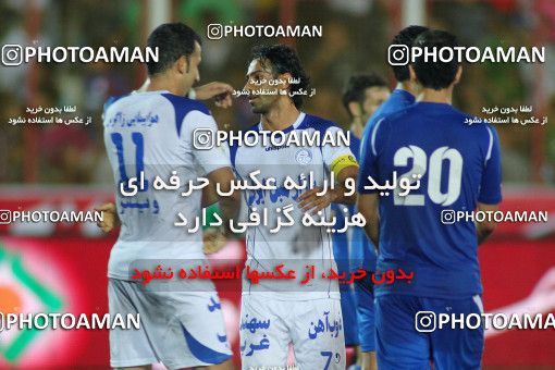 650996, Rasht, [*parameter:4*], لیگ برتر فوتبال ایران، Persian Gulf Cup، Week 5، First Leg، Damash Gilan 1 v 2 Esteghlal on 2013/08/15 at Sardar Jangal Stadium