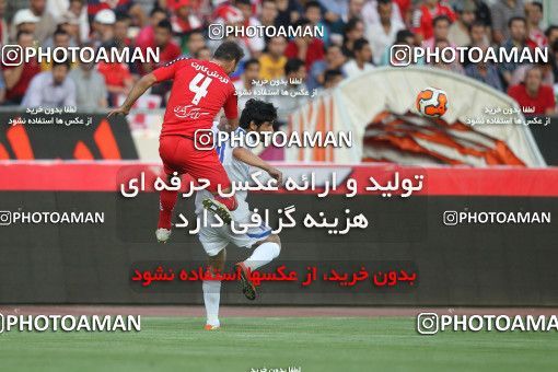 646229, Tehran, [*parameter:4*], لیگ برتر فوتبال ایران، Persian Gulf Cup، Week 5، First Leg، Persepolis 1 v 0 Malvan Bandar Anzali on 2013/08/16 at Azadi Stadium