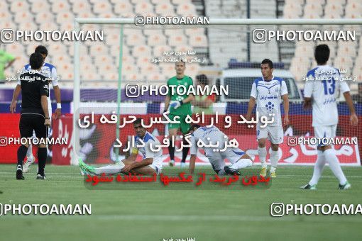 646131, Tehran, [*parameter:4*], لیگ برتر فوتبال ایران، Persian Gulf Cup، Week 5، First Leg، Persepolis 1 v 0 Malvan Bandar Anzali on 2013/08/16 at Azadi Stadium