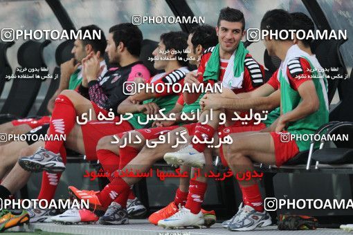 646193, Tehran, [*parameter:4*], لیگ برتر فوتبال ایران، Persian Gulf Cup، Week 5، First Leg، Persepolis 1 v 0 Malvan Bandar Anzali on 2013/08/16 at Azadi Stadium