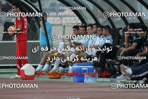 646213, Tehran, [*parameter:4*], لیگ برتر فوتبال ایران، Persian Gulf Cup، Week 5، First Leg، Persepolis 1 v 0 Malvan Bandar Anzali on 2013/08/16 at Azadi Stadium