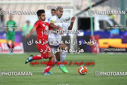 646173, Tehran, [*parameter:4*], لیگ برتر فوتبال ایران، Persian Gulf Cup، Week 5، First Leg، Persepolis 1 v 0 Malvan Bandar Anzali on 2013/08/16 at Azadi Stadium