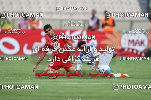 646207, Tehran, [*parameter:4*], لیگ برتر فوتبال ایران، Persian Gulf Cup، Week 5، First Leg، Persepolis 1 v 0 Malvan Bandar Anzali on 2013/08/16 at Azadi Stadium