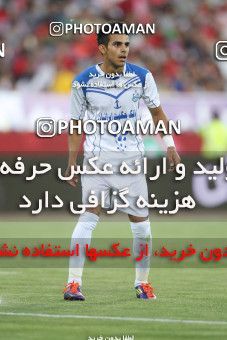 646175, Tehran, [*parameter:4*], لیگ برتر فوتبال ایران، Persian Gulf Cup، Week 5، First Leg، Persepolis 1 v 0 Malvan Bandar Anzali on 2013/08/16 at Azadi Stadium