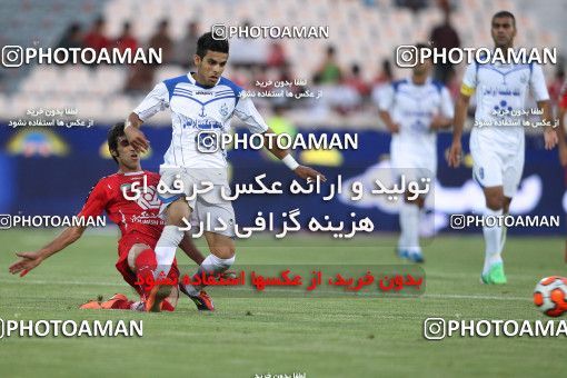 646183, Tehran, [*parameter:4*], لیگ برتر فوتبال ایران، Persian Gulf Cup، Week 5، First Leg، Persepolis 1 v 0 Malvan Bandar Anzali on 2013/08/16 at Azadi Stadium