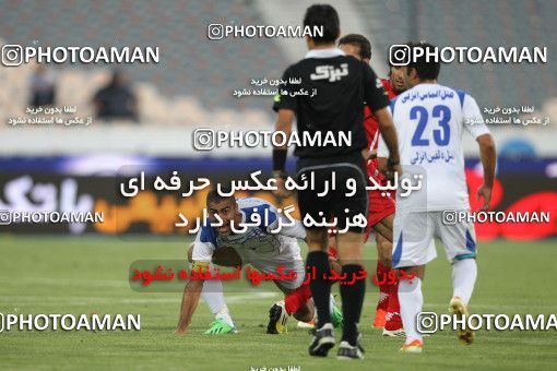 646214, Tehran, [*parameter:4*], لیگ برتر فوتبال ایران، Persian Gulf Cup، Week 5، First Leg، Persepolis 1 v 0 Malvan Bandar Anzali on 2013/08/16 at Azadi Stadium