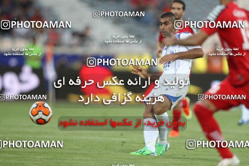 646184, Tehran, [*parameter:4*], لیگ برتر فوتبال ایران، Persian Gulf Cup، Week 5، First Leg، Persepolis 1 v 0 Malvan Bandar Anzali on 2013/08/16 at Azadi Stadium