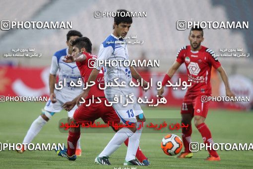 646225, Tehran, [*parameter:4*], لیگ برتر فوتبال ایران، Persian Gulf Cup، Week 5، First Leg، Persepolis 1 v 0 Malvan Bandar Anzali on 2013/08/16 at Azadi Stadium