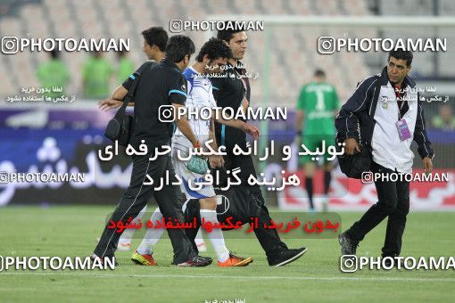 646243, Tehran, [*parameter:4*], لیگ برتر فوتبال ایران، Persian Gulf Cup، Week 5، First Leg، Persepolis 1 v 0 Malvan Bandar Anzali on 2013/08/16 at Azadi Stadium