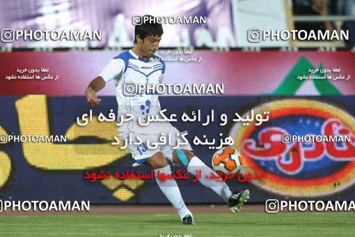 646186, Tehran, [*parameter:4*], لیگ برتر فوتبال ایران، Persian Gulf Cup، Week 5، First Leg، Persepolis 1 v 0 Malvan Bandar Anzali on 2013/08/16 at Azadi Stadium
