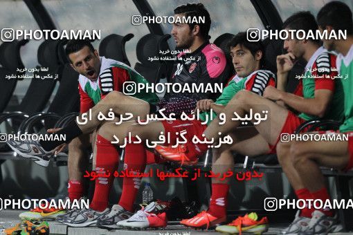 646241, Tehran, [*parameter:4*], لیگ برتر فوتبال ایران، Persian Gulf Cup، Week 5، First Leg، Persepolis 1 v 0 Malvan Bandar Anzali on 2013/08/16 at Azadi Stadium