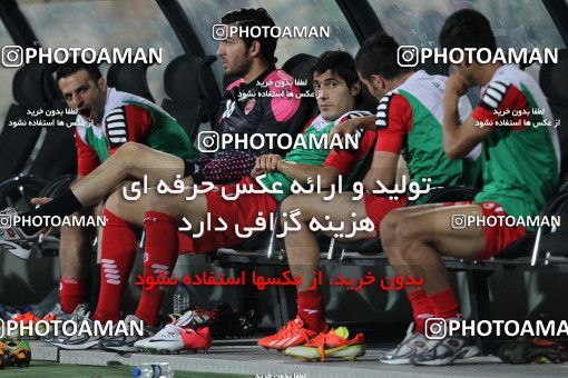 646248, Tehran, [*parameter:4*], لیگ برتر فوتبال ایران، Persian Gulf Cup، Week 5، First Leg، Persepolis 1 v 0 Malvan Bandar Anzali on 2013/08/16 at Azadi Stadium