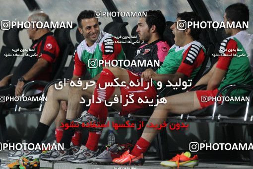 646187, Tehran, [*parameter:4*], لیگ برتر فوتبال ایران، Persian Gulf Cup، Week 5، First Leg، Persepolis 1 v 0 Malvan Bandar Anzali on 2013/08/16 at Azadi Stadium