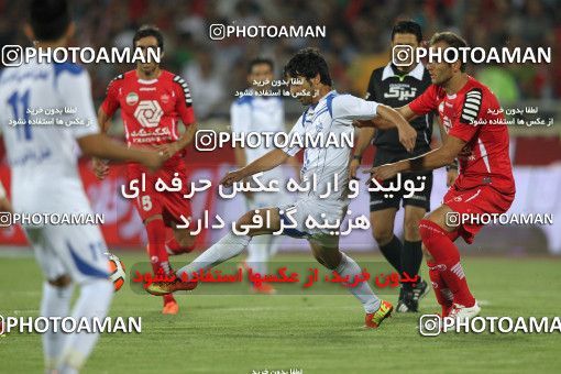 646134, Tehran, [*parameter:4*], لیگ برتر فوتبال ایران، Persian Gulf Cup، Week 5، First Leg، Persepolis 1 v 0 Malvan Bandar Anzali on 2013/08/16 at Azadi Stadium