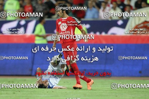 646245, Tehran, [*parameter:4*], لیگ برتر فوتبال ایران، Persian Gulf Cup، Week 5، First Leg، Persepolis 1 v 0 Malvan Bandar Anzali on 2013/08/16 at Azadi Stadium