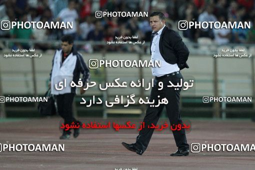 646215, Tehran, [*parameter:4*], لیگ برتر فوتبال ایران، Persian Gulf Cup، Week 5، First Leg، Persepolis 1 v 0 Malvan Bandar Anzali on 2013/08/16 at Azadi Stadium