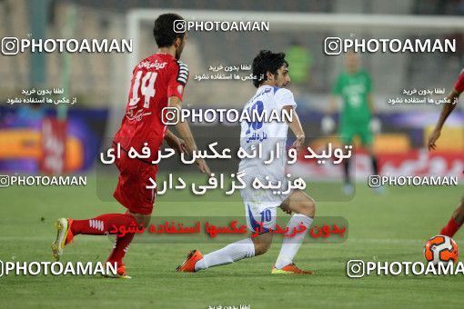 646198, Tehran, [*parameter:4*], لیگ برتر فوتبال ایران، Persian Gulf Cup، Week 5، First Leg، Persepolis 1 v 0 Malvan Bandar Anzali on 2013/08/16 at Azadi Stadium