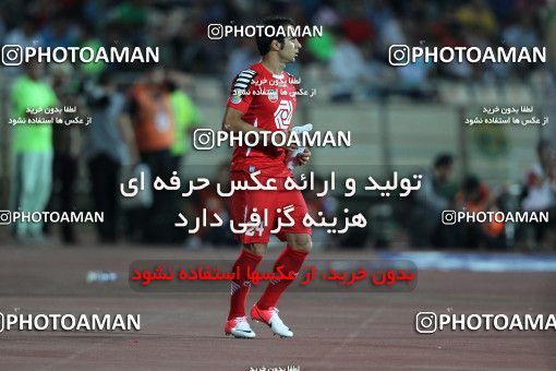 646181, Tehran, [*parameter:4*], لیگ برتر فوتبال ایران، Persian Gulf Cup، Week 5، First Leg، Persepolis 1 v 0 Malvan Bandar Anzali on 2013/08/16 at Azadi Stadium