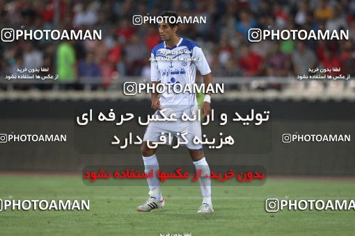 646137, Tehran, [*parameter:4*], لیگ برتر فوتبال ایران، Persian Gulf Cup، Week 5، First Leg، Persepolis 1 v 0 Malvan Bandar Anzali on 2013/08/16 at Azadi Stadium