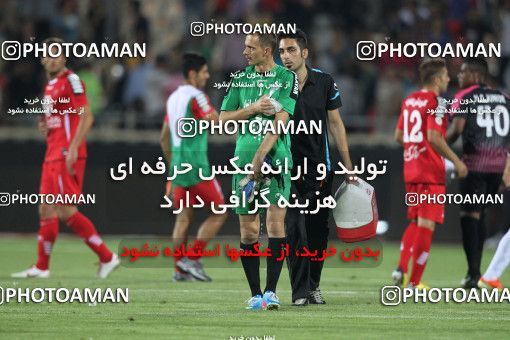 646239, Tehran, [*parameter:4*], لیگ برتر فوتبال ایران، Persian Gulf Cup، Week 5، First Leg، Persepolis 1 v 0 Malvan Bandar Anzali on 2013/08/16 at Azadi Stadium