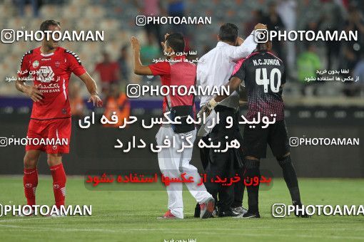 646127, Tehran, [*parameter:4*], لیگ برتر فوتبال ایران، Persian Gulf Cup، Week 5، First Leg، Persepolis 1 v 0 Malvan Bandar Anzali on 2013/08/16 at Azadi Stadium