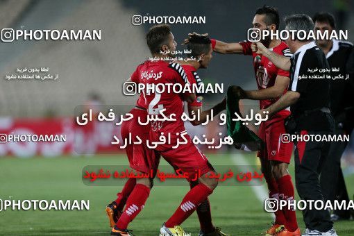 682026, Tehran, [*parameter:4*], لیگ برتر فوتبال ایران، Persian Gulf Cup، Week 5، First Leg، Persepolis 1 v 0 Malvan Bandar Anzali on 2013/08/16 at Azadi Stadium