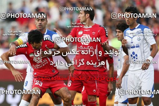 681949, Tehran, [*parameter:4*], لیگ برتر فوتبال ایران، Persian Gulf Cup، Week 5، First Leg، Persepolis 1 v 0 Malvan Bandar Anzali on 2013/08/16 at Azadi Stadium