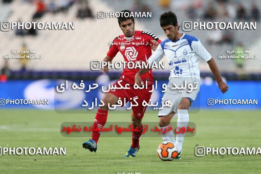681948, Tehran, [*parameter:4*], لیگ برتر فوتبال ایران، Persian Gulf Cup، Week 5، First Leg، Persepolis 1 v 0 Malvan Bandar Anzali on 2013/08/16 at Azadi Stadium