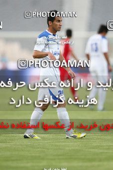 681981, Tehran, [*parameter:4*], لیگ برتر فوتبال ایران، Persian Gulf Cup، Week 5، First Leg، Persepolis 1 v 0 Malvan Bandar Anzali on 2013/08/16 at Azadi Stadium