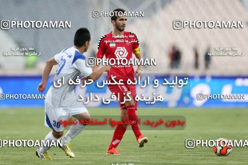 681994, Tehran, [*parameter:4*], لیگ برتر فوتبال ایران، Persian Gulf Cup، Week 5، First Leg، Persepolis 1 v 0 Malvan Bandar Anzali on 2013/08/16 at Azadi Stadium