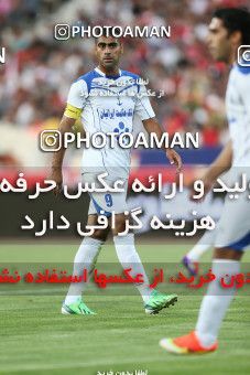681993, Tehran, [*parameter:4*], لیگ برتر فوتبال ایران، Persian Gulf Cup، Week 5، First Leg، Persepolis 1 v 0 Malvan Bandar Anzali on 2013/08/16 at Azadi Stadium