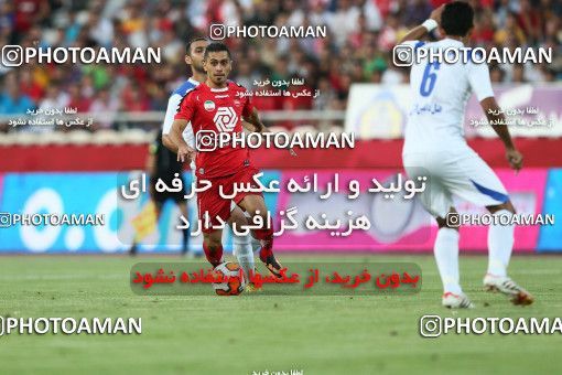 681960, Tehran, [*parameter:4*], لیگ برتر فوتبال ایران، Persian Gulf Cup، Week 5، First Leg، Persepolis 1 v 0 Malvan Bandar Anzali on 2013/08/16 at Azadi Stadium