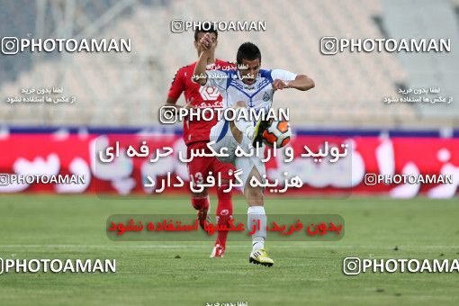 681997, Tehran, [*parameter:4*], لیگ برتر فوتبال ایران، Persian Gulf Cup، Week 5، First Leg، Persepolis 1 v 0 Malvan Bandar Anzali on 2013/08/16 at Azadi Stadium