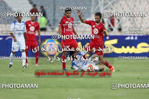 681980, Tehran, [*parameter:4*], لیگ برتر فوتبال ایران، Persian Gulf Cup، Week 5، First Leg، Persepolis 1 v 0 Malvan Bandar Anzali on 2013/08/16 at Azadi Stadium