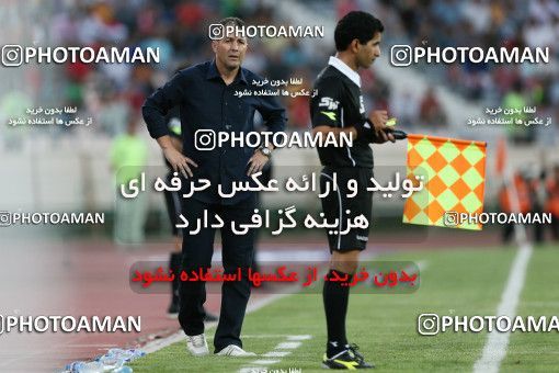 681987, Tehran, [*parameter:4*], لیگ برتر فوتبال ایران، Persian Gulf Cup، Week 5، First Leg، Persepolis 1 v 0 Malvan Bandar Anzali on 2013/08/16 at Azadi Stadium