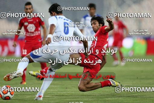 681999, Tehran, [*parameter:4*], لیگ برتر فوتبال ایران، Persian Gulf Cup، Week 5، First Leg، Persepolis 1 v 0 Malvan Bandar Anzali on 2013/08/16 at Azadi Stadium