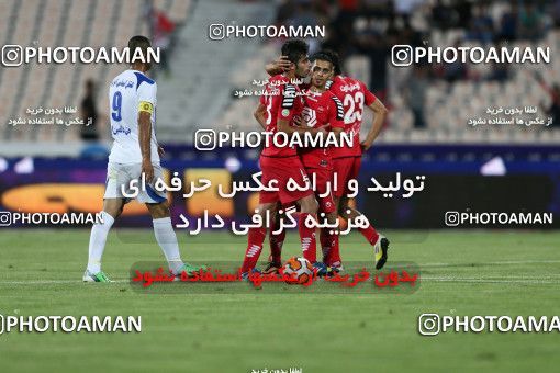 681966, Tehran, [*parameter:4*], لیگ برتر فوتبال ایران، Persian Gulf Cup، Week 5، First Leg، Persepolis 1 v 0 Malvan Bandar Anzali on 2013/08/16 at Azadi Stadium