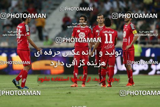 681920, Tehran, [*parameter:4*], لیگ برتر فوتبال ایران، Persian Gulf Cup، Week 5، First Leg، Persepolis 1 v 0 Malvan Bandar Anzali on 2013/08/16 at Azadi Stadium