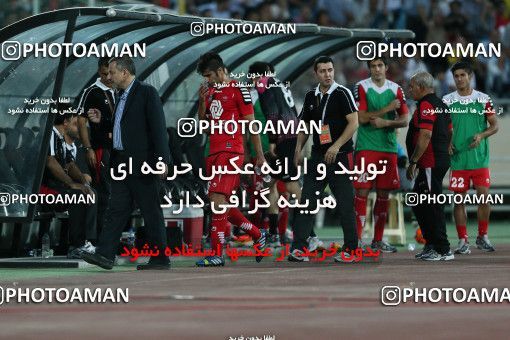 681954, Tehran, [*parameter:4*], لیگ برتر فوتبال ایران، Persian Gulf Cup، Week 5، First Leg، Persepolis 1 v 0 Malvan Bandar Anzali on 2013/08/16 at Azadi Stadium