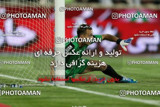 681971, Tehran, [*parameter:4*], لیگ برتر فوتبال ایران، Persian Gulf Cup، Week 5، First Leg، Persepolis 1 v 0 Malvan Bandar Anzali on 2013/08/16 at Azadi Stadium