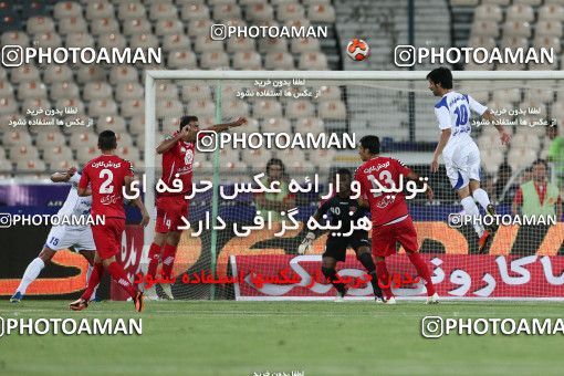 681963, Tehran, [*parameter:4*], لیگ برتر فوتبال ایران، Persian Gulf Cup، Week 5، First Leg، Persepolis 1 v 0 Malvan Bandar Anzali on 2013/08/16 at Azadi Stadium