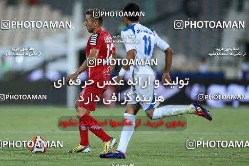 681922, Tehran, [*parameter:4*], لیگ برتر فوتبال ایران، Persian Gulf Cup، Week 5، First Leg، Persepolis 1 v 0 Malvan Bandar Anzali on 2013/08/16 at Azadi Stadium