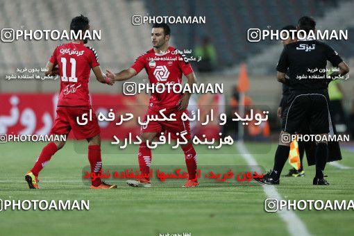 681938, Tehran, [*parameter:4*], لیگ برتر فوتبال ایران، Persian Gulf Cup، Week 5، First Leg، Persepolis 1 v 0 Malvan Bandar Anzali on 2013/08/16 at Azadi Stadium