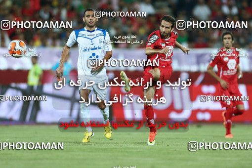 682030, Tehran, [*parameter:4*], لیگ برتر فوتبال ایران، Persian Gulf Cup، Week 5، First Leg، Persepolis 1 v 0 Malvan Bandar Anzali on 2013/08/16 at Azadi Stadium