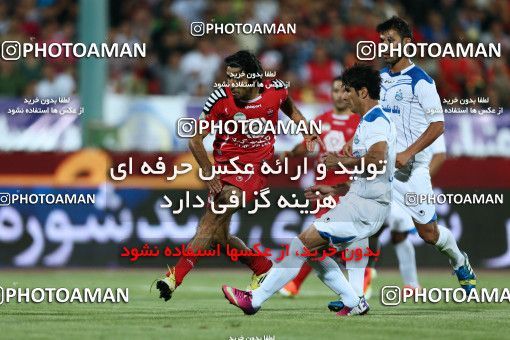 681957, Tehran, [*parameter:4*], لیگ برتر فوتبال ایران، Persian Gulf Cup، Week 5، First Leg، Persepolis 1 v 0 Malvan Bandar Anzali on 2013/08/16 at Azadi Stadium
